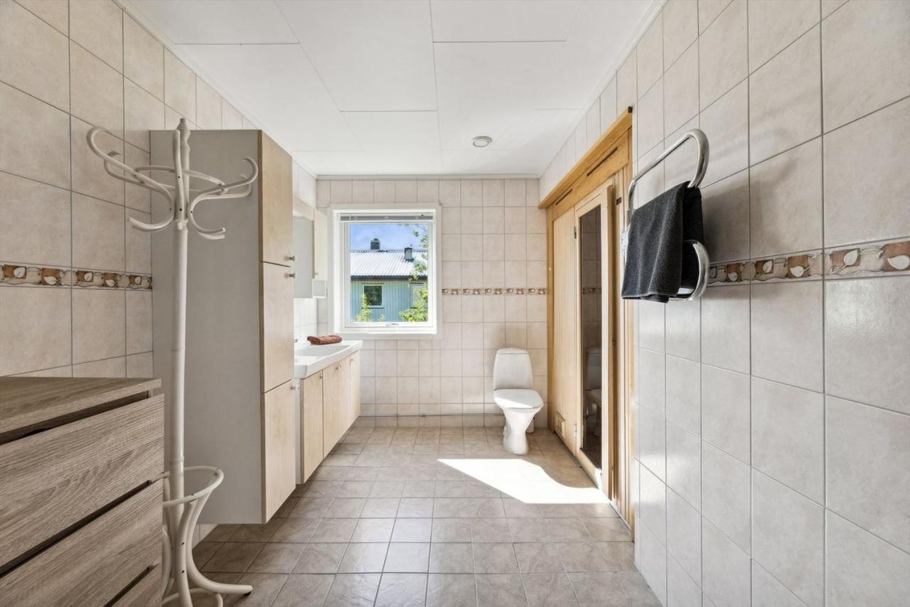 Villa Valentina Alta Exteriér fotografie
