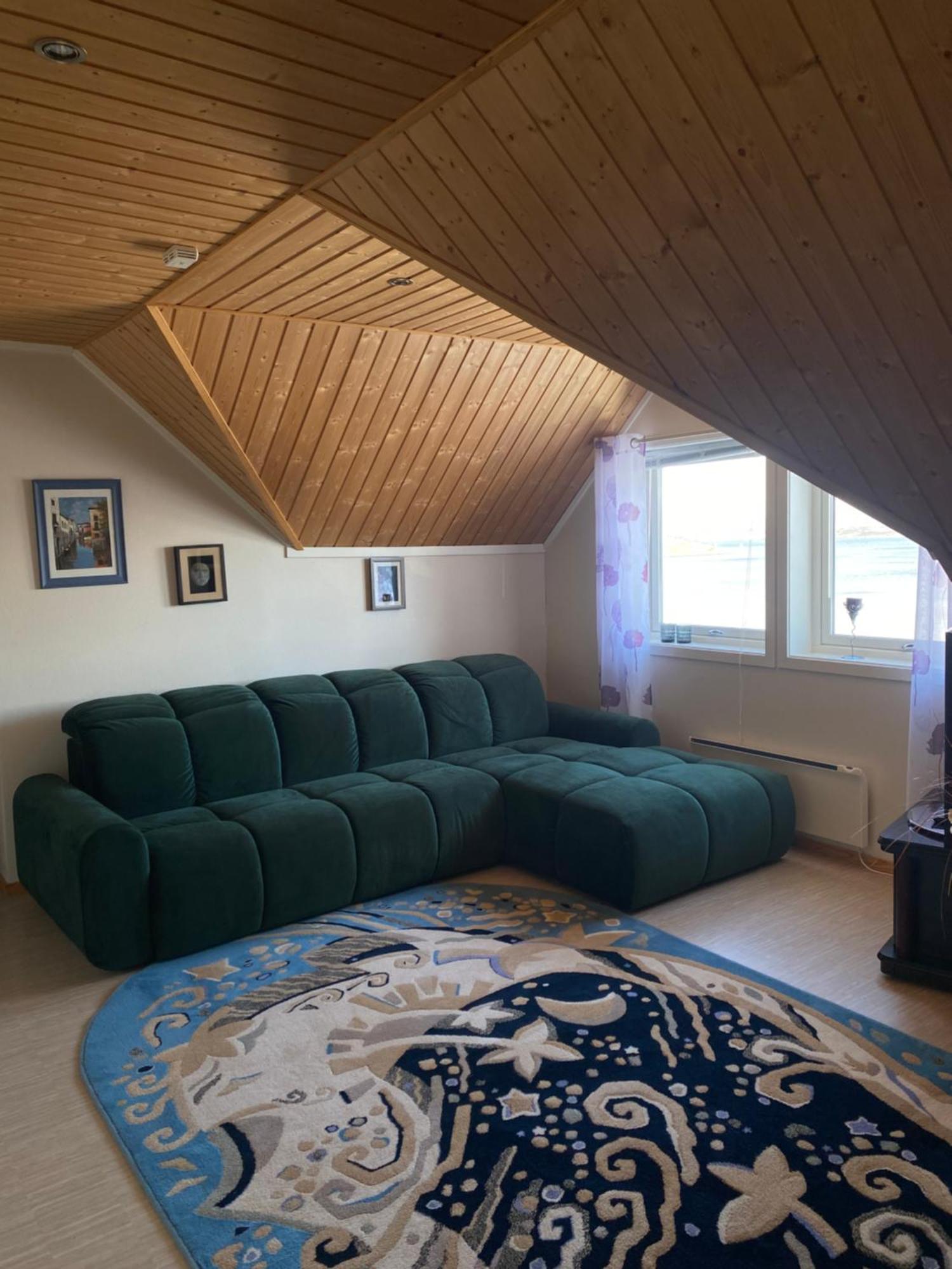 Villa Valentina Alta Exteriér fotografie